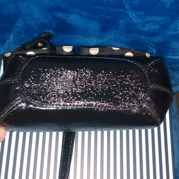 Rare Kate Spade Polka Dot Bag - Picture 6 of 11